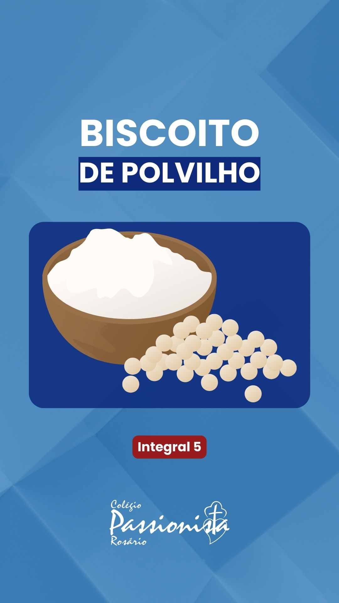 Culin�ria - Integral  5 Nossa Senhora do Ros�rio