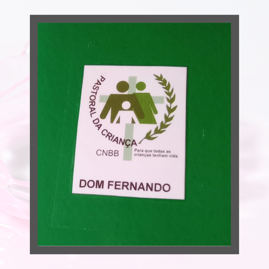 Pastoral Escolar Nossa Senhora do Ros�rio