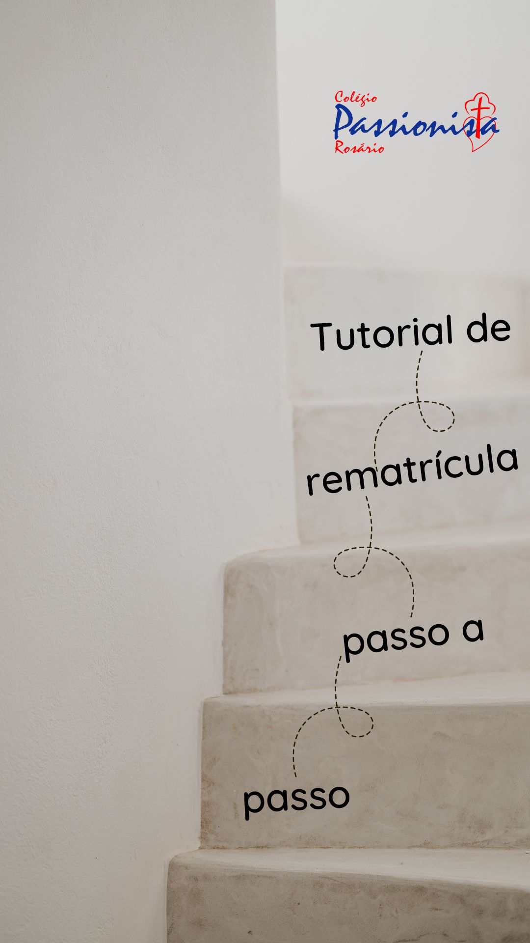 Tutorial de Rematr�cula Nossa Senhora do Ros�rio