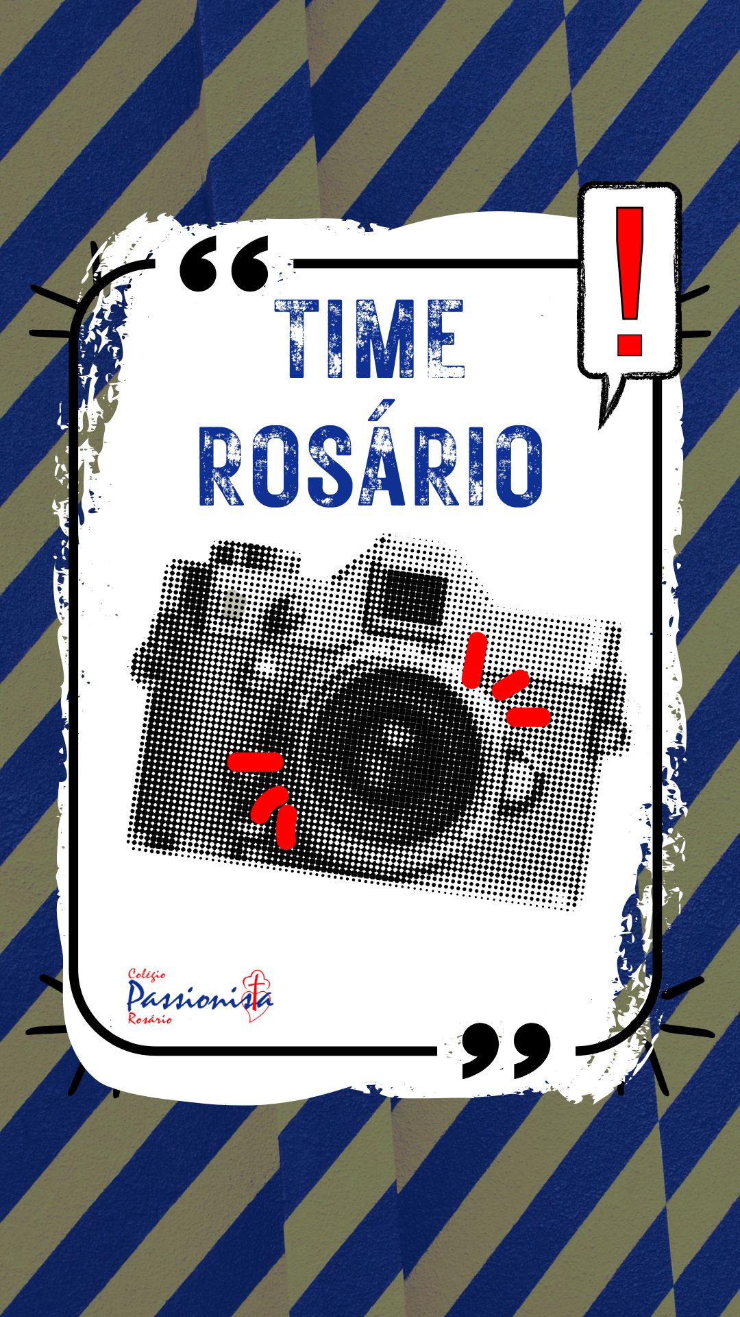 Time Ros�rio Nossa Senhora do Ros�rio