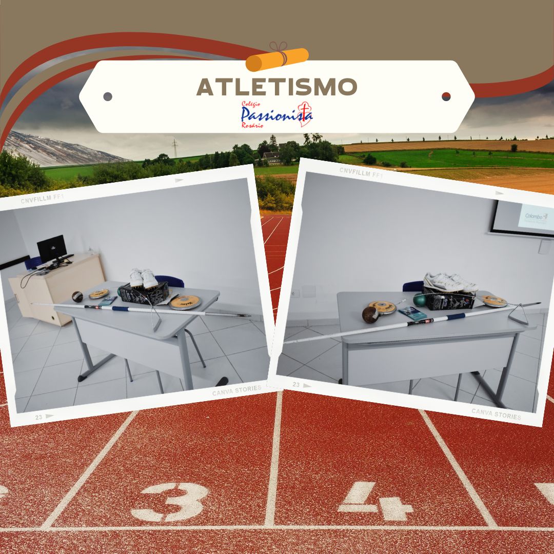 Atletismo Nossa Senhora do Ros�rio
