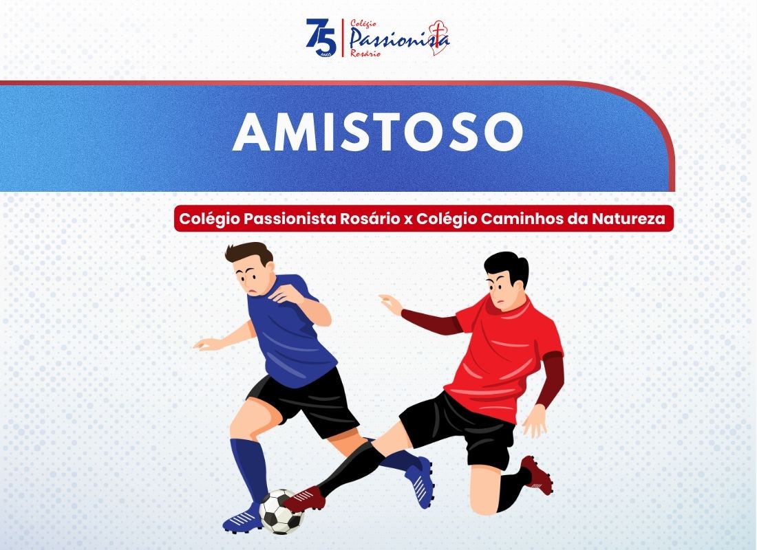 Amistoso de Futsal Nossa Senhora do Ros�rio