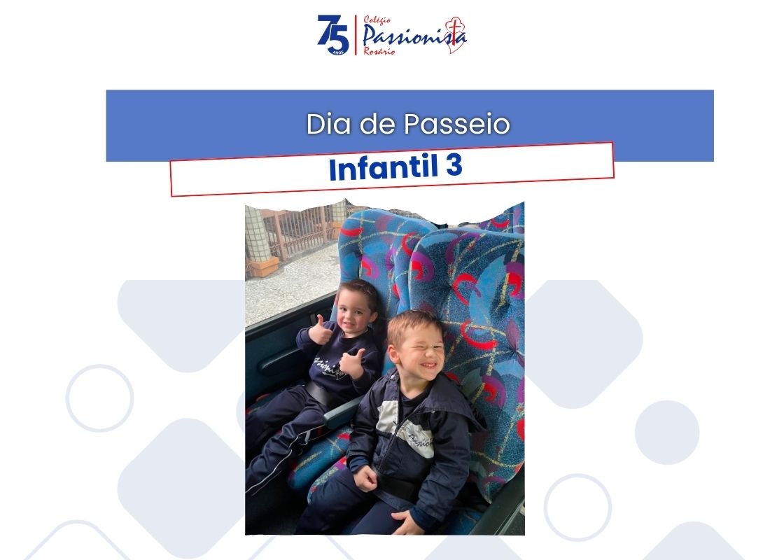 Star Happy - Infantil 3 Nossa Senhora do Ros�rio