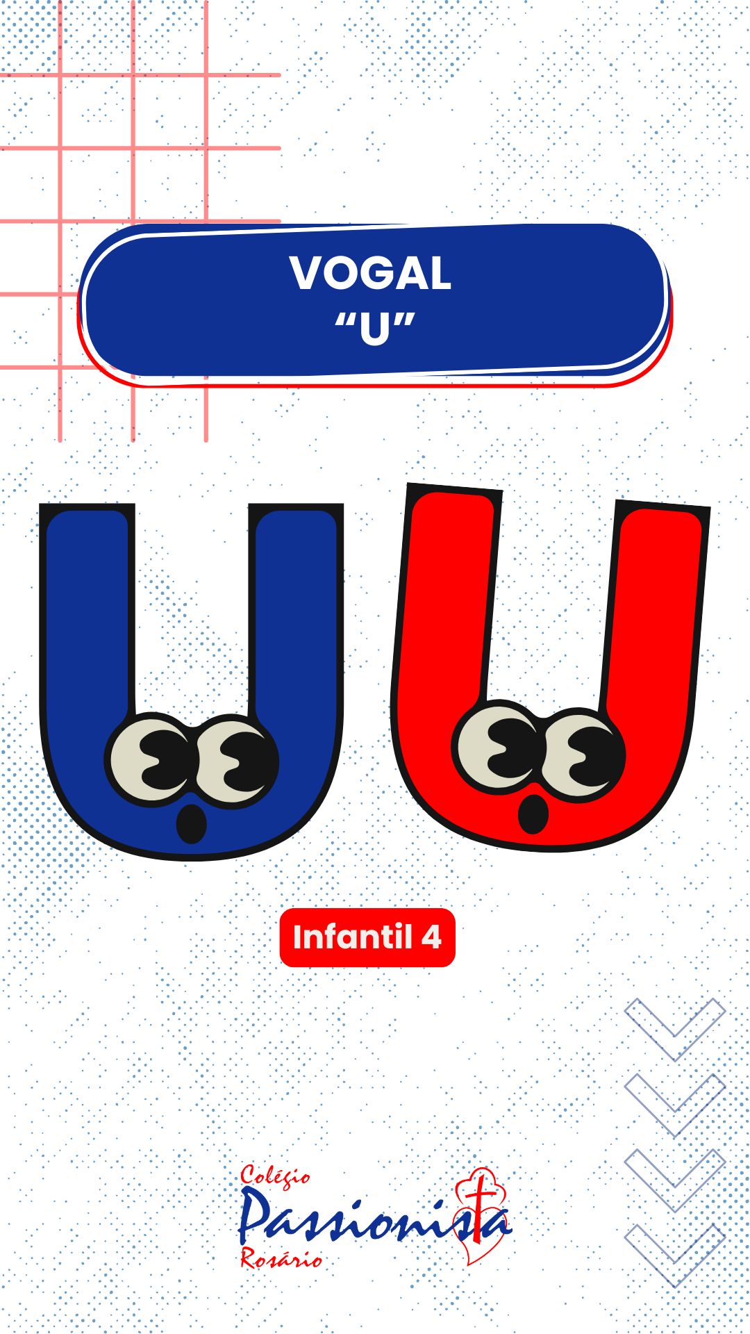 Aprendizado com sabor - Infantil 4 Nossa Senhora do Ros�rio