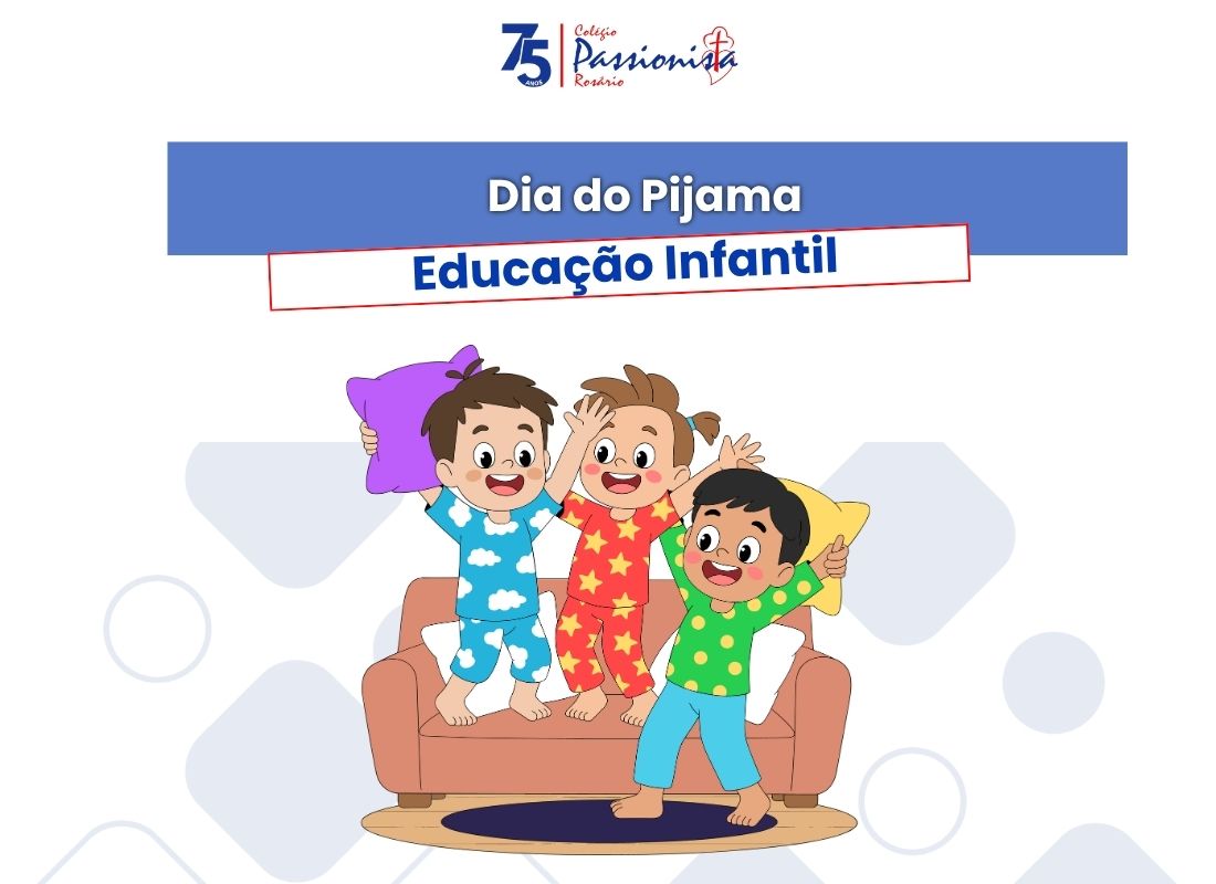 Aconchego e muita divers�o - Educa��o Infantil Nossa Senhora do Ros�rio