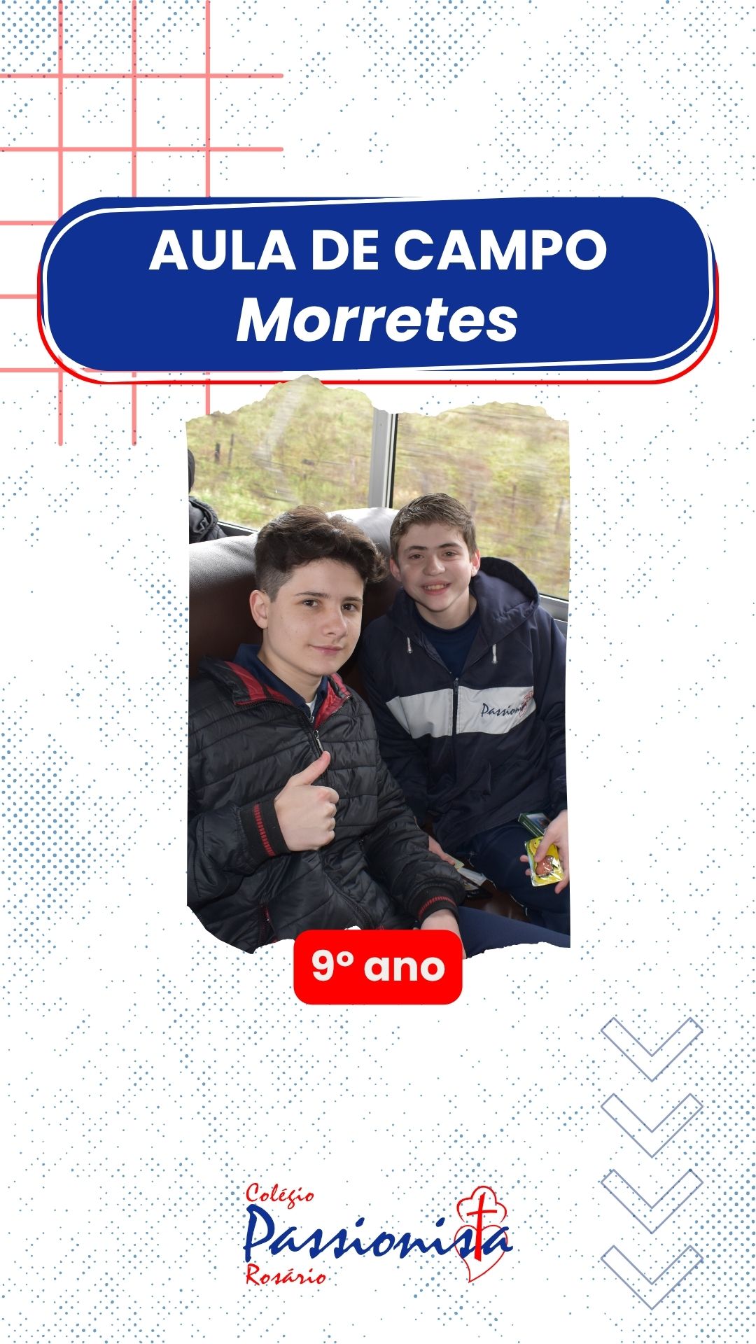 Aula de Campo - 9� ano - Morretes e Antonina Nossa Senhora do Ros�rio