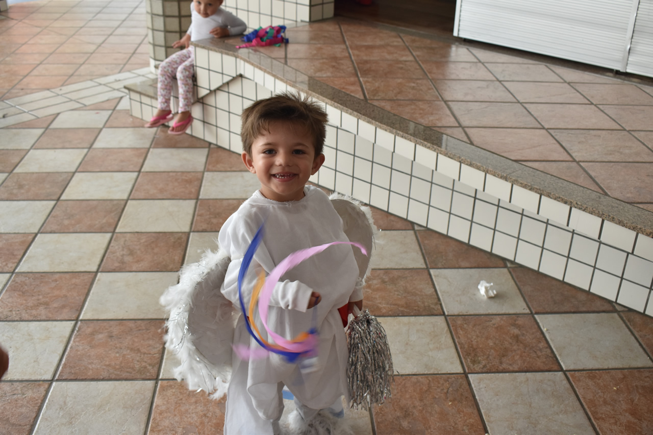 Carnaval 2020 Nossa Senhora do Ros�rio