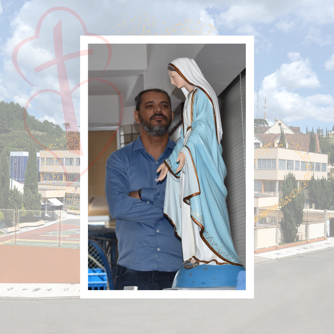 Projeto de Vida com Padre Ronaldo Nossa Senhora do Ros�rio