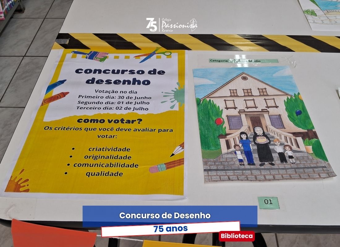 Criatividade que celebra a nossa hist�ria Nossa Senhora do Ros�rio