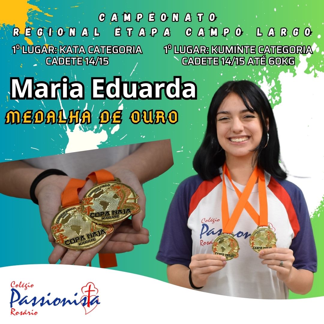 Educandos no Esporte Nossa Senhora do Ros�rio