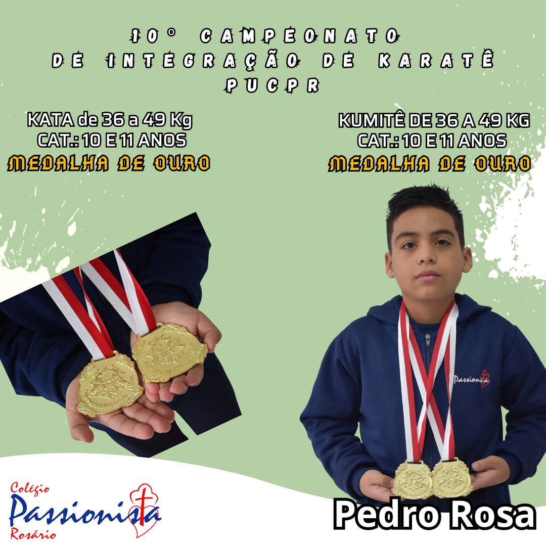 Educandos no Esporte Nossa Senhora do Ros�rio