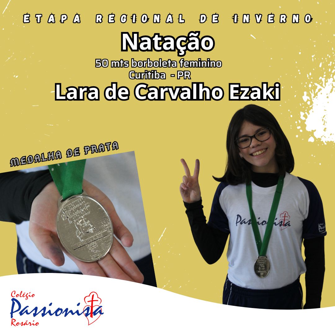 Educandos no Esporte Nossa Senhora do Ros�rio