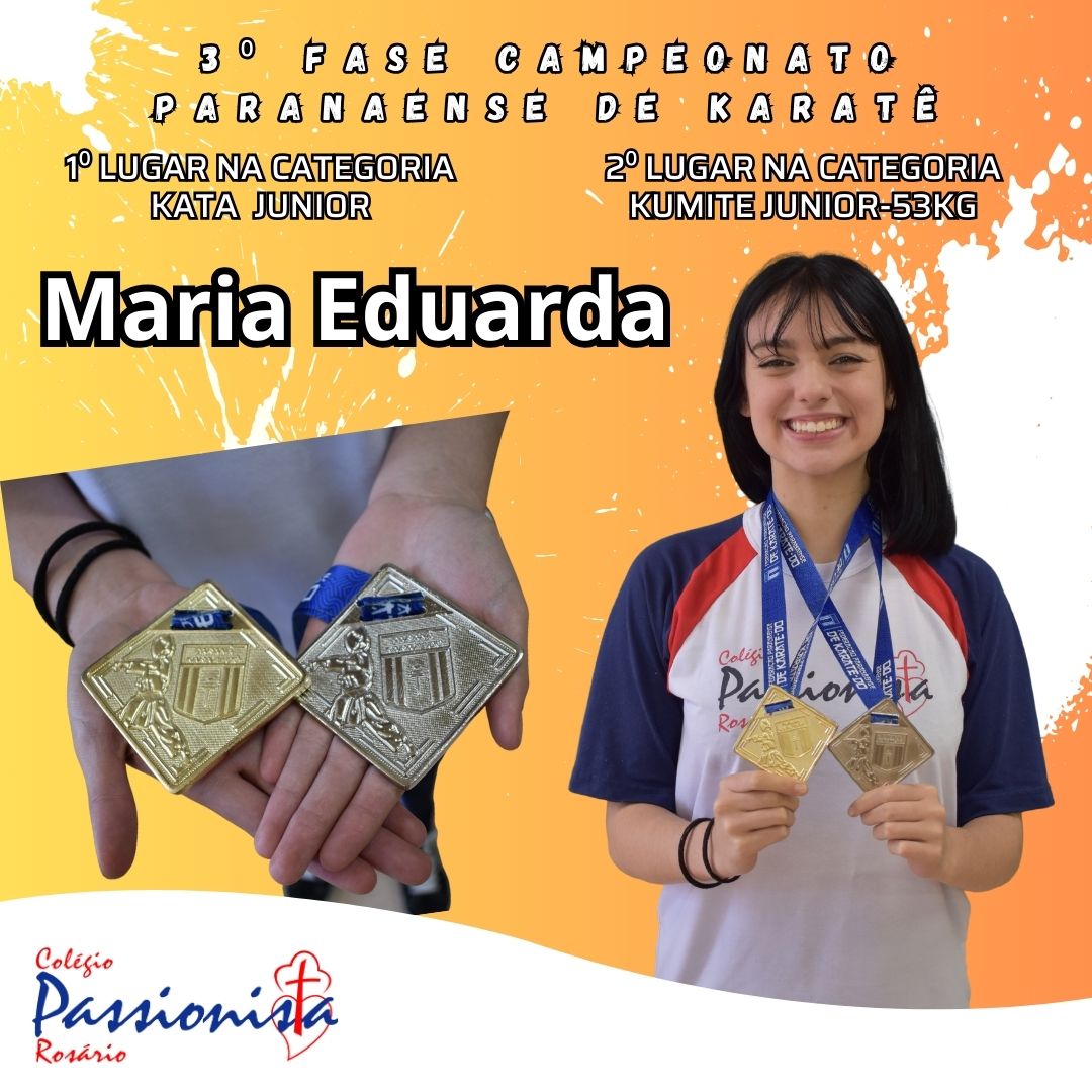 Educandos no Esporte Nossa Senhora do Ros�rio