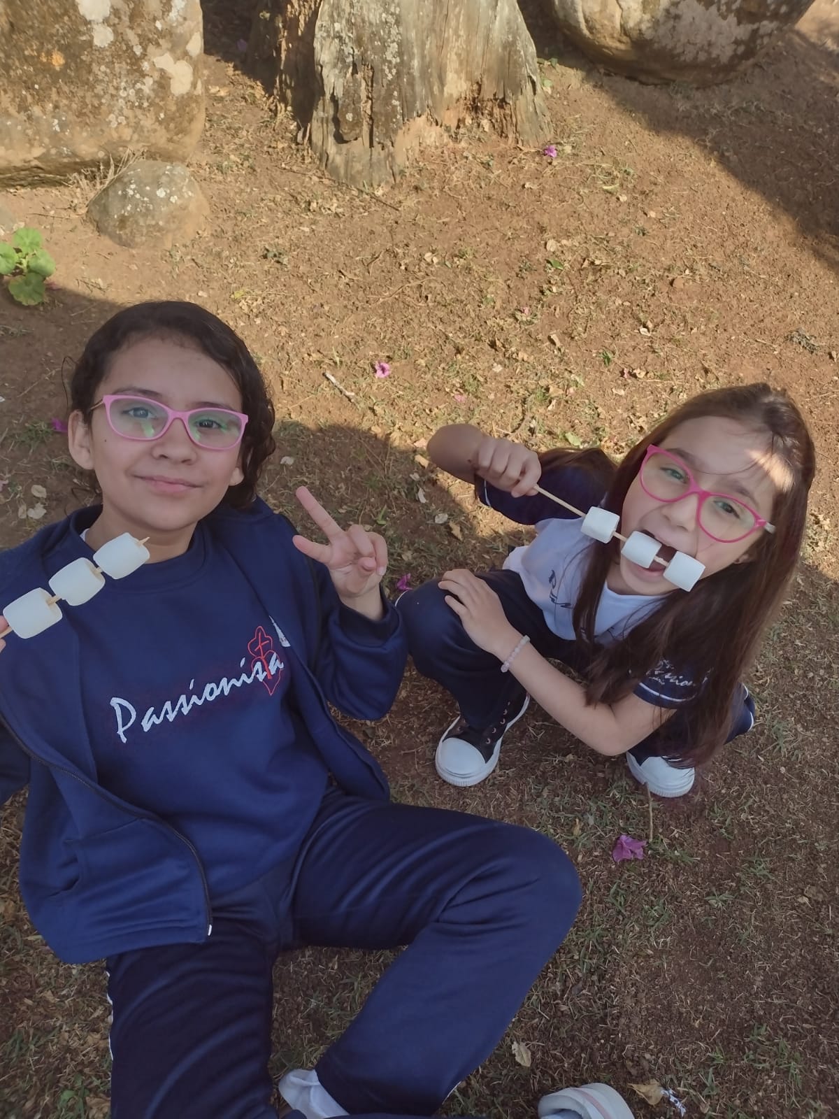 Acampadentro Nossa Senhora do Ros�rio