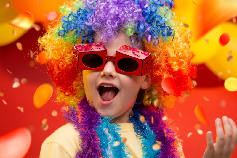 Bailinho de Carnaval! Nossa Senhora do Ros�rio